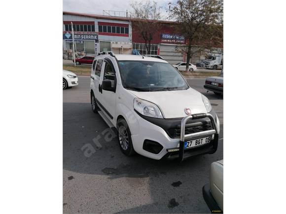 sahibinden fiat fiorino combi 1 3 multijet pop 2016 model kahramanmaras 97 000 km 19040001 arabam com