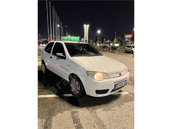 sahibinden fiat palio 1 3 multijet active 2006 model istanbul 235 000 km beyaz 19040606 arabam com