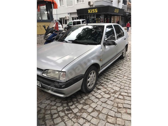 sahibinden renault r 19 1 6 europa rt 1996 model izmir 301 000 km 19040610 arabam com