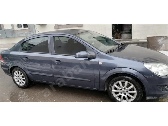 sahibinden opel astra 1 6 enjoy 2008 model erzurum 275 000 km 19040707 arabam com