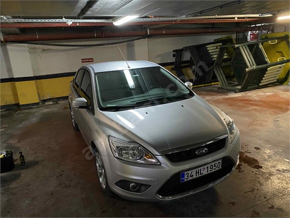 sahibinden ford focus 1 6 tdci collection 2011 model istanbul 140 000 km gri gumus 19041185 arabam com