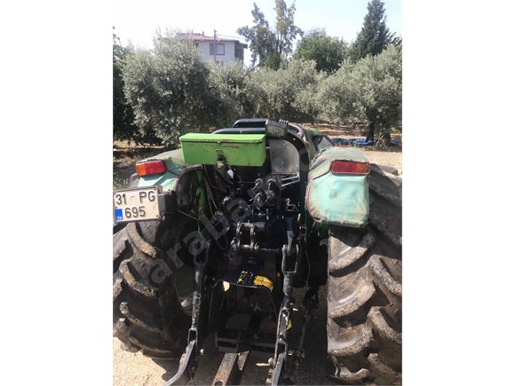 sahibinden deutz fahr 2016 model hatay 19041254 arabam com sahibinden deutz fahr 2016 model hatay 19041254 arabam com