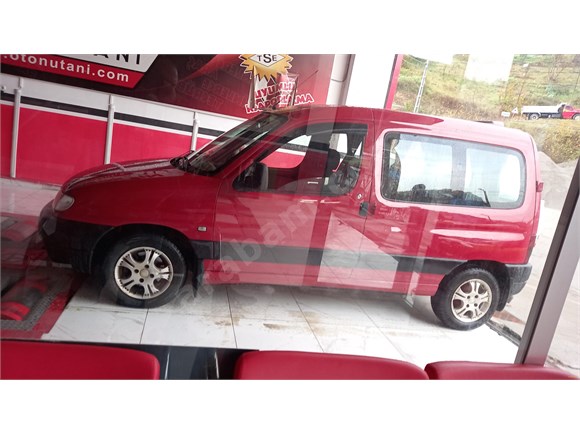 sahibinden citroen berlingo 1 9 d 2000 model kocaeli 181 000 km 19041260 arabam com