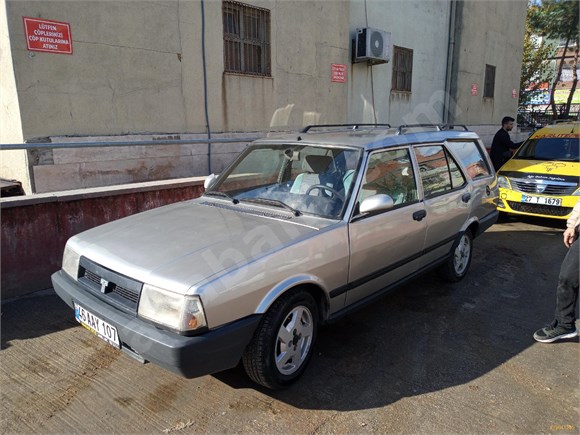 sahibinden tofas kartal slx 2000 model gaziantep 135 000 km 19041295 arabam com