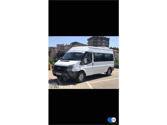 sahibinden ford otosan transit 14 1 2007 model istanbul 425 000 km beyaz 19041729 arabam com