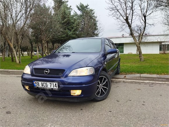 sahibinden opel astra 1 6 gl 2001 model batman 170 000 km 19042076 arabam com