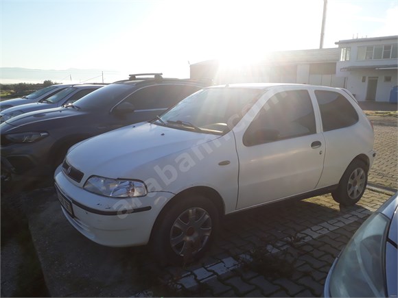 sahibinden fiat palio 1 2 el 2003 model manisa 241 000 km beyaz 19042876 arabam com