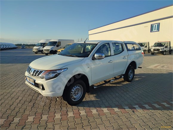 galeriden mitsubishi l 200 4x4 storm 2016 model izmir 208 039 km beyaz 19043204 arabam com galeriden mitsubishi l 200 4x4 storm 2016 model izmir 208 039 km beyaz 19043204 arabam com