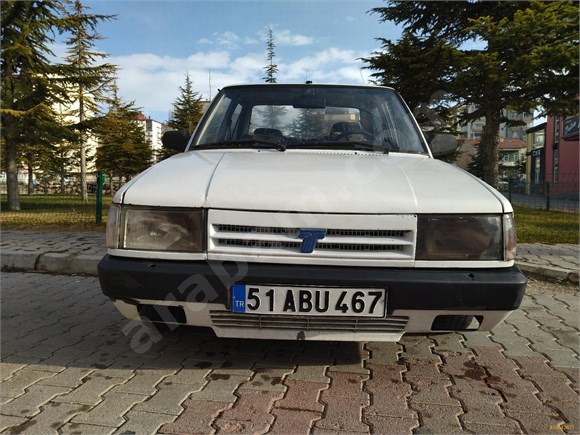 sahibinden tofas sahin 1 6 1994 model nigde 253 000 km 19043671 arabam com