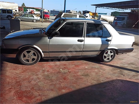 sahibinden tofas dogan slx ie 1999 model mersin 195 000 km 19043714 arabam com sahibinden tofas dogan slx ie 1999 model mersin 195 000 km 19043714 arabam com