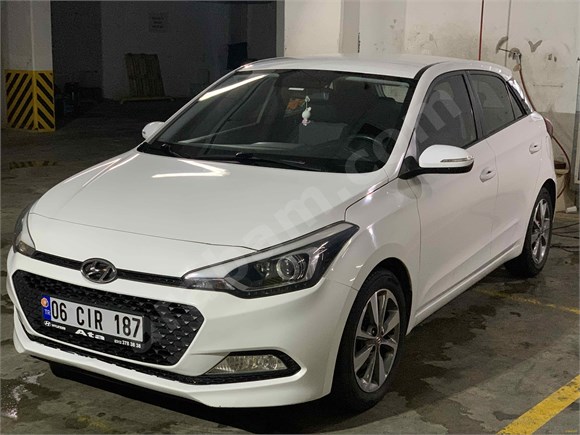 sahibinden hyundai i20 1 4 crdi style 2016 model ankara 92 000 km 19043765 arabam com sahibinden hyundai i20 1 4 crdi style 2016 model ankara 92 000 km 19043765 arabam com