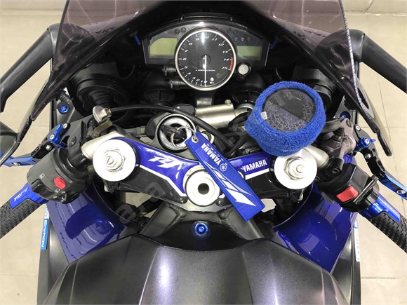 sahibinden yamaha yzf r1 2006 model edirne 56 500 km siyah 19044211 arabam com