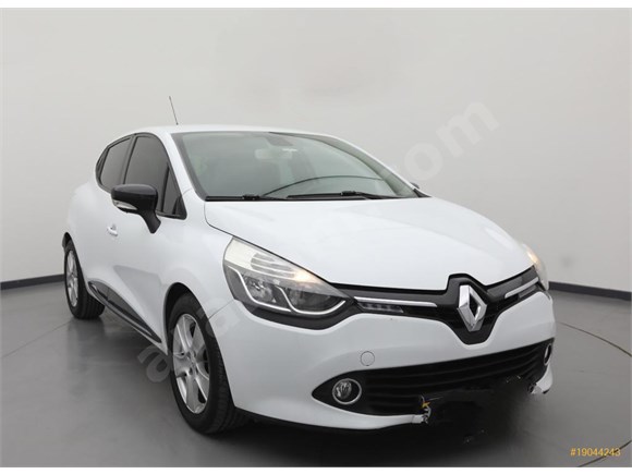 sahibinden renault clio 1 5 dci icon 2014 model sanliurfa 135 000 km 19044243 arabam com