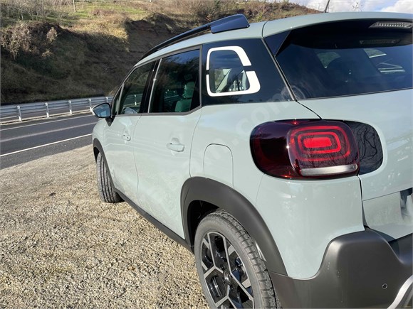 sahibinden citroen c3 aircross 1 2 puretech shine 2021 model zonguldak 0 km 19044337 arabam com sahibinden citroen c3 aircross 1 2 puretech shine 2021 model zonguldak 0 km 19044337 arabam com