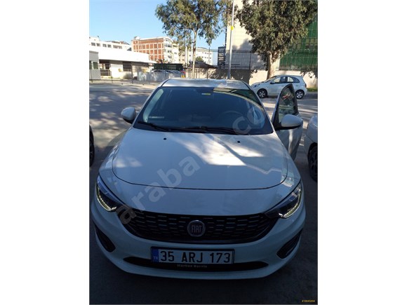 sahibinden fiat egea 1 4 fire urban plus 2020 model izmir 10 800 km 19045004 arabam com