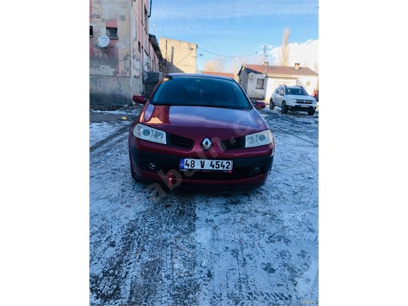 sahibinden renault megane 1 4 authentique 2007 model kars 138 000 km 19045114 arabam com