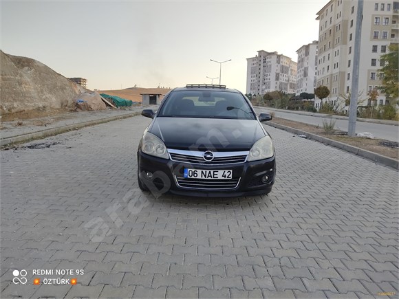 sahibinden opel astra 1 6 enjoy 2009 model batman 206 000 km 19046017 arabam com