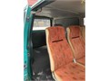 1999 Volkswagen Transporter 2.4 Sahibinden ACİL SATILIK