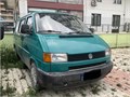 1999 Volkswagen Transporter 2.4 Sahibinden ACİL SATILIK