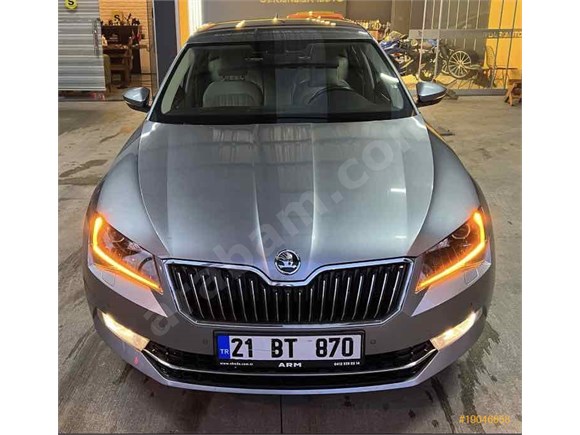 sahibinden skoda superb 1 6 tdi prestige 2017 model mersin 66 000 km gri 19046658 arabam com sahibinden skoda superb 1 6 tdi prestige 2017 model mersin 66 000 km gri 19046658 arabam com