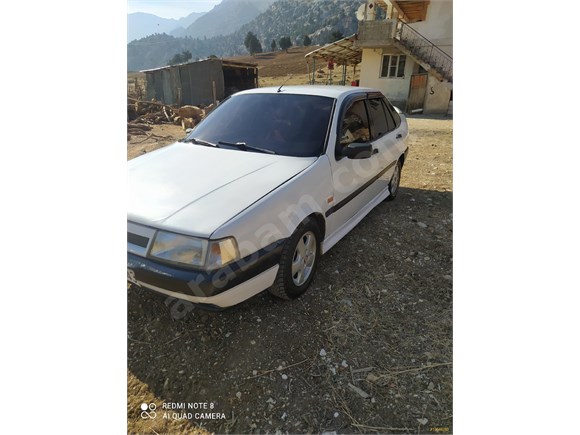 sahibinden fiat tempra 1 6 sx a 1994 model kahramanmaras 187 000 km beyaz 19046780 arabam com