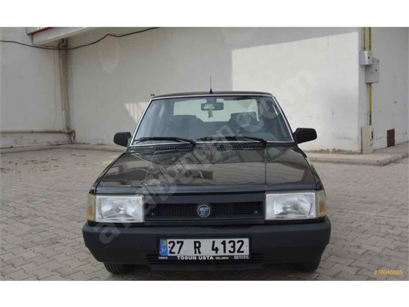 sahibinden tofas dogan l 1990 model diyarbakir 135 000 km 19046885 arabam com