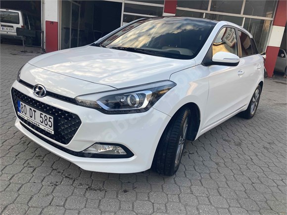 sahibinden hyundai i20 1 2 mpi style 2017 model osmaniye 61 000 km 19046952 arabam com sahibinden hyundai i20 1 2 mpi style 2017 model osmaniye 61 000 km 19046952 arabam com