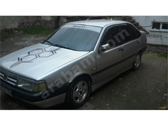 sahibinden fiat tempra 1 6 sx a 1993 model kahramanmaras 165 000 km 19046960 arabam com