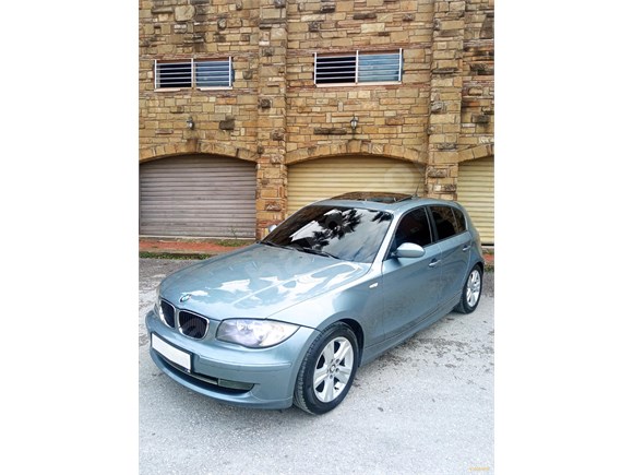 sahibinden bmw 1 serisi 118i standart 2007 model hatay 115 000 km fume 19047359 arabam com sahibinden bmw 1 serisi 118i standart 2007 model hatay 115 000 km fume 19047359 arabam com