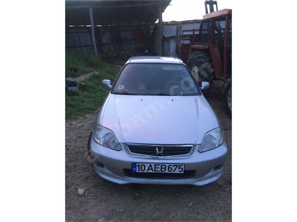 sahibinden honda civic 1 6 i es 2000 model bursa 264 000 km gri 19047768 arabam com sahibinden honda civic 1 6 i es 2000 model bursa 264 000 km gri 19047768 arabam com
