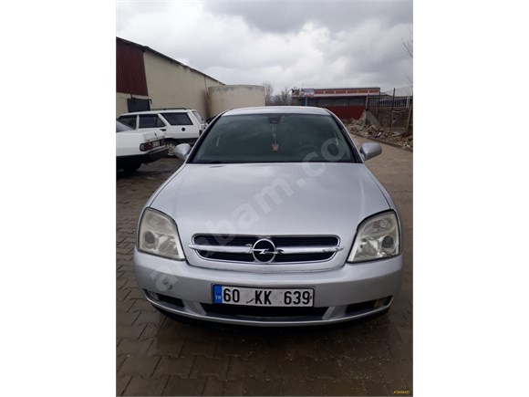 galeriden opel vectra 1 6 comfort 2004 model manisa 236 000 km gri gumus 19048425 arabam com