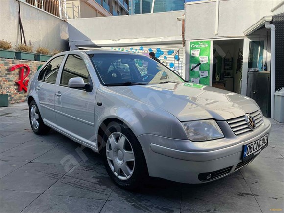 sahibinden volkswagen bora 1 6 comfortline 2000 model ankara 259 000 km 19048506 arabam com