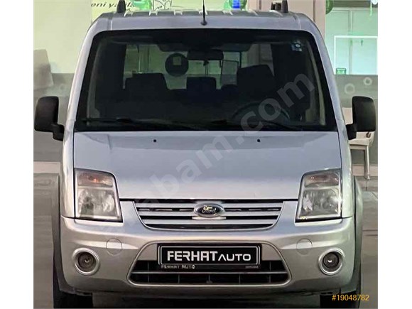 sahibinden satılık ford connect 110 luk konya