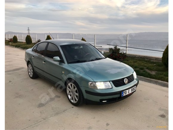sahibinden volkswagen passat 1 9 tdi comfortline 2000 model karaman 248 000 km yesil 19048796 arabam com sahibinden volkswagen passat 1 9 tdi comfortline 2000 model karaman 248 000 km yesil 19048796 arabam com