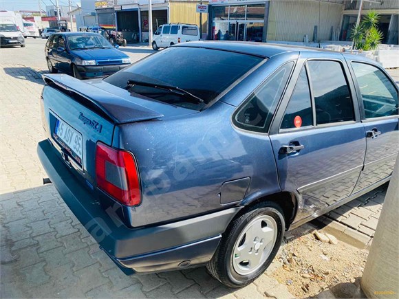 sahibinden fiat tempra 1 6 sx a 1993 model izmir 200 km mavi 19049398 arabam com