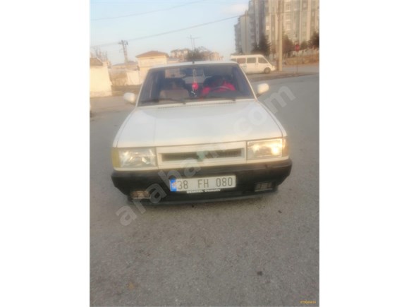 sahibinden tofas dogan s 1994 model kayseri 350 000 km beyaz 19049414 arabam com