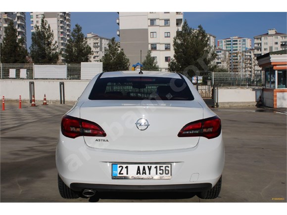 sahibinden opel astra 1 4 t edition plus 2019 model diyarbakir 12 000 km 19049463 arabam com