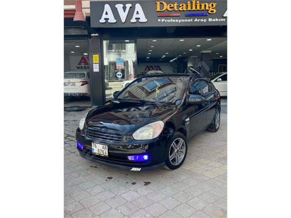 sahibinden hyundai accent era 1 5 crdi vgt team 2011 model agri 170 000 km 19049612 arabam com