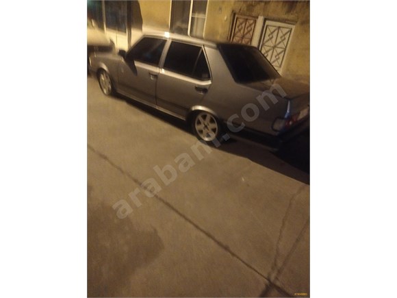 sahibinden tofas dogan slx ie 1997 model manisa 167 000 km gri gumus 19049663 arabam com