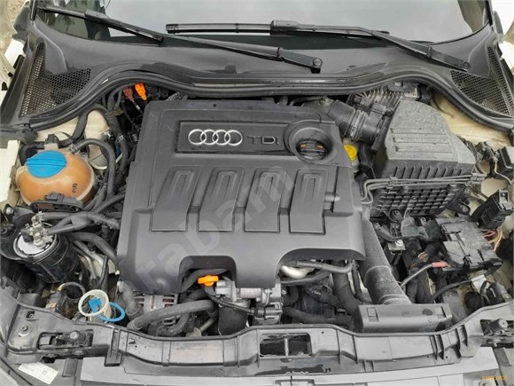 sahibinden audi a1 1 6 tdi sportback ambition 2012 model adana 188 000 km diger 19050635 arabam com