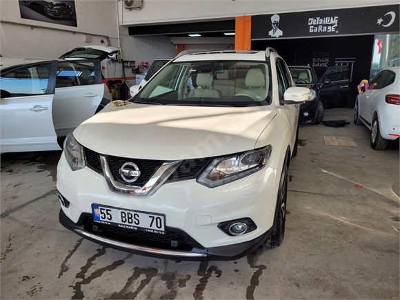 sahibinden nissan x trail 1 6 dci platinum premium pack 2014 model izmir 35 000 km 19050831 arabam com sahibinden nissan x trail 1 6 dci platinum premium pack 2014 model izmir 35 000 km 19050831 arabam com