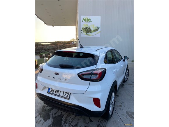 sahibinden ford puma 1 0 ecoboost style 2020 model izmir 47 250 km beyaz 19050846 arabam com sahibinden ford puma 1 0 ecoboost style 2020 model izmir 47 250 km beyaz 19050846 arabam com