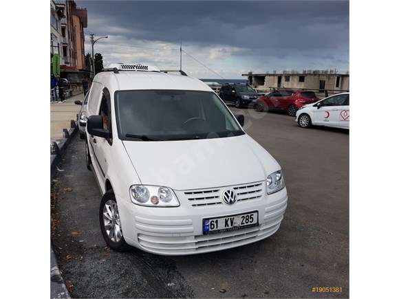 sahibinden volkswagen caddy 1 9 tdi maxi van 2009 model trabzon 385 000 km beyaz 19051381 arabam com