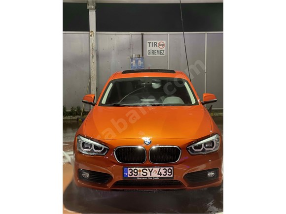 sahibinden bmw 1 serisi 116d joy plus 2016 model kirklareli 83 000 km turuncu 19052866 arabam com sahibinden bmw 1 serisi 116d joy plus 2016 model kirklareli 83 000 km turuncu 19052866 arabam com