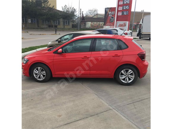 sahibinden volkswagen polo 1 0 comfortline 2018 model istanbul 102 500 km kirmizi 19052896 arabam com sahibinden volkswagen polo 1 0 comfortline 2018 model istanbul 102 500 km kirmizi 19052896 arabam com