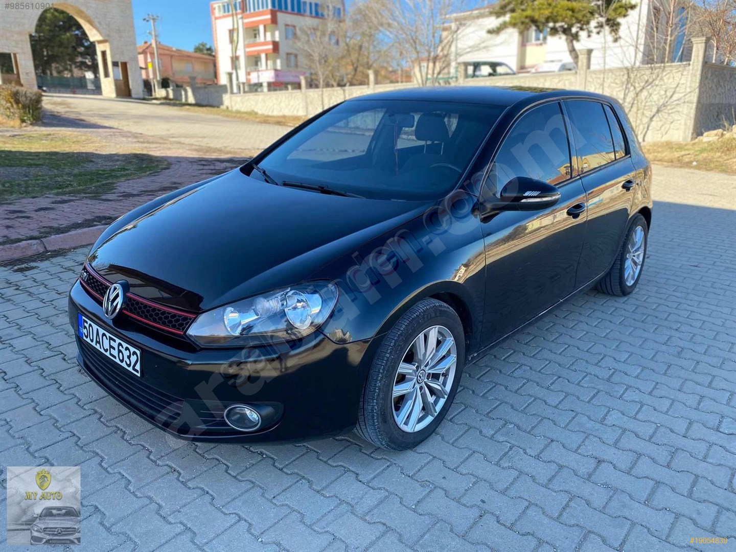 galeriden volkswagen golf 1 4 tsi comfortline 2009 model nevsehir 224 000 km siyah 19054839 arabam com galeriden volkswagen golf 1 4 tsi comfortline 2009 model nevsehir 224 000 km siyah 19054839 arabam com