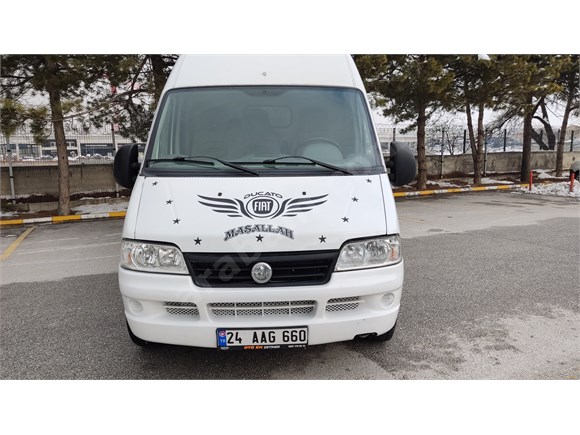 sahibinden fiat ducato 12 van 2005 model konya 276 000 km 19055044 arabam com