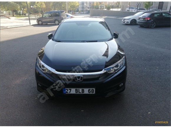 sahibinden honda civic 1 6 i vtec eco elegance 2017 model gaziantep 82 000 km 19055429 arabam com sahibinden honda civic 1 6 i vtec eco elegance 2017 model gaziantep 82 000 km 19055429 arabam com