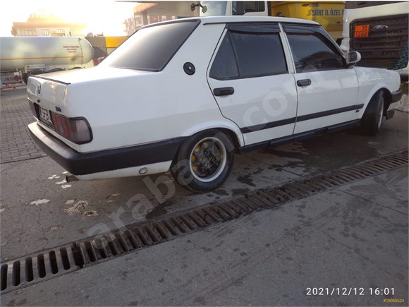 sahibinden tofas sahin 1 4 1998 model siirt 222 222 km 19055524 arabam com