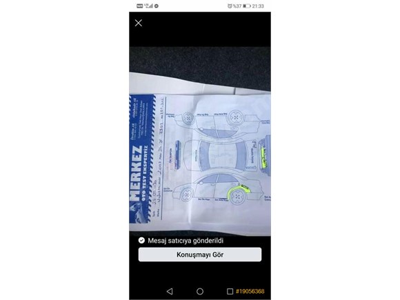 sahibinden volkswagen jetta 1 6 midline 2007 model sanliurfa 117 000 km 19056368 arabam com